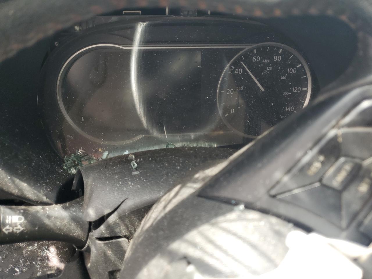 2019 Nissan Kicks S VIN: 3N1CP5CU0KL512502 Lot: 84023335