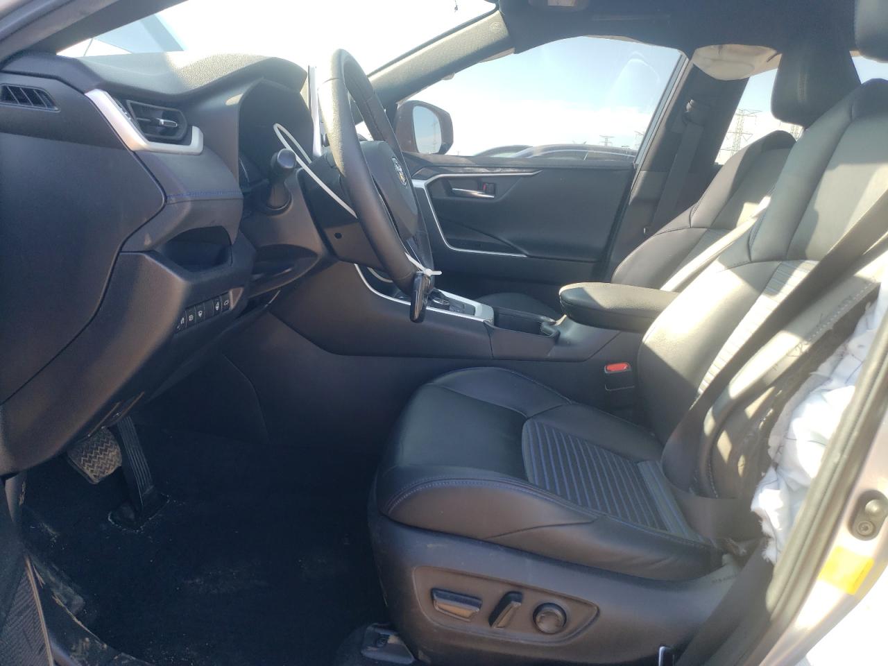 2022 Toyota Rav4 Xse VIN: 2T3E6RFV5NW031033 Lot: 71199245