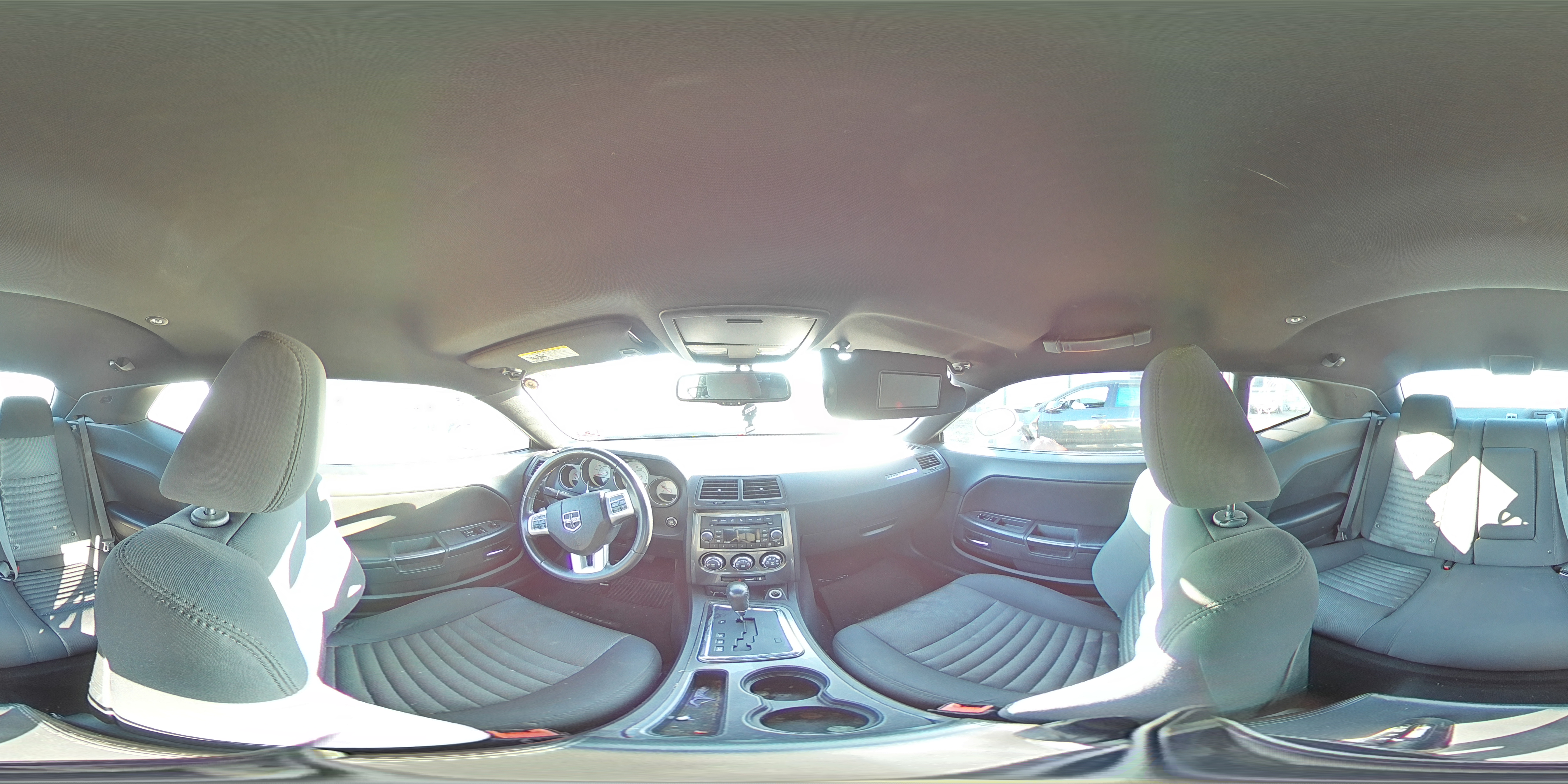 2013 Dodge Challenger Sxt VIN: 2C3CDYAGXDH676554 Lot: 81000665