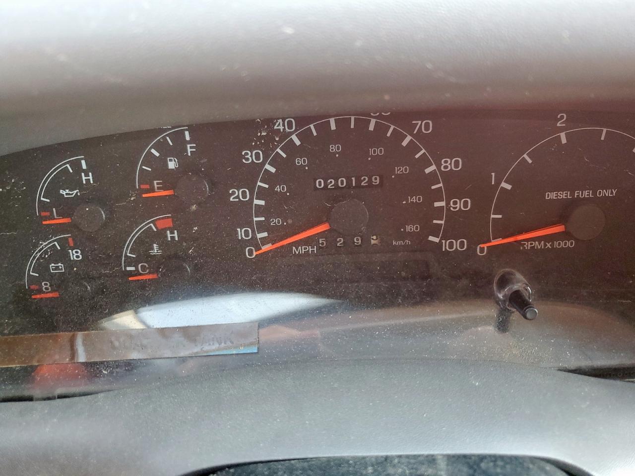 1999 Ford F450 Super - Trucks Pumper Fire Truck VIN: 1FDXF46F9XEE83898 Lot: 70816185