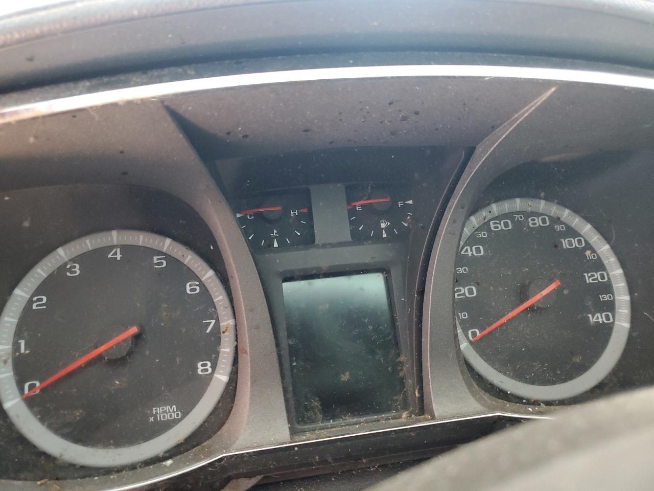 2016 GMC Terrain Sle VIN: 2GKALMEK0G6214005 Lot: 80642955