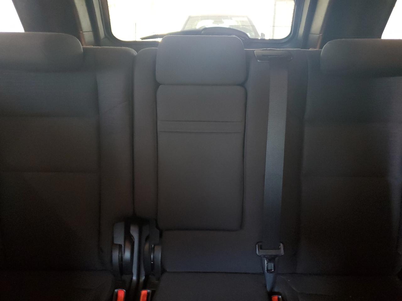 2012 Jeep Grand Cherokee Laredo VIN: 1C4RJFAG1CC289685 Lot: 80296525