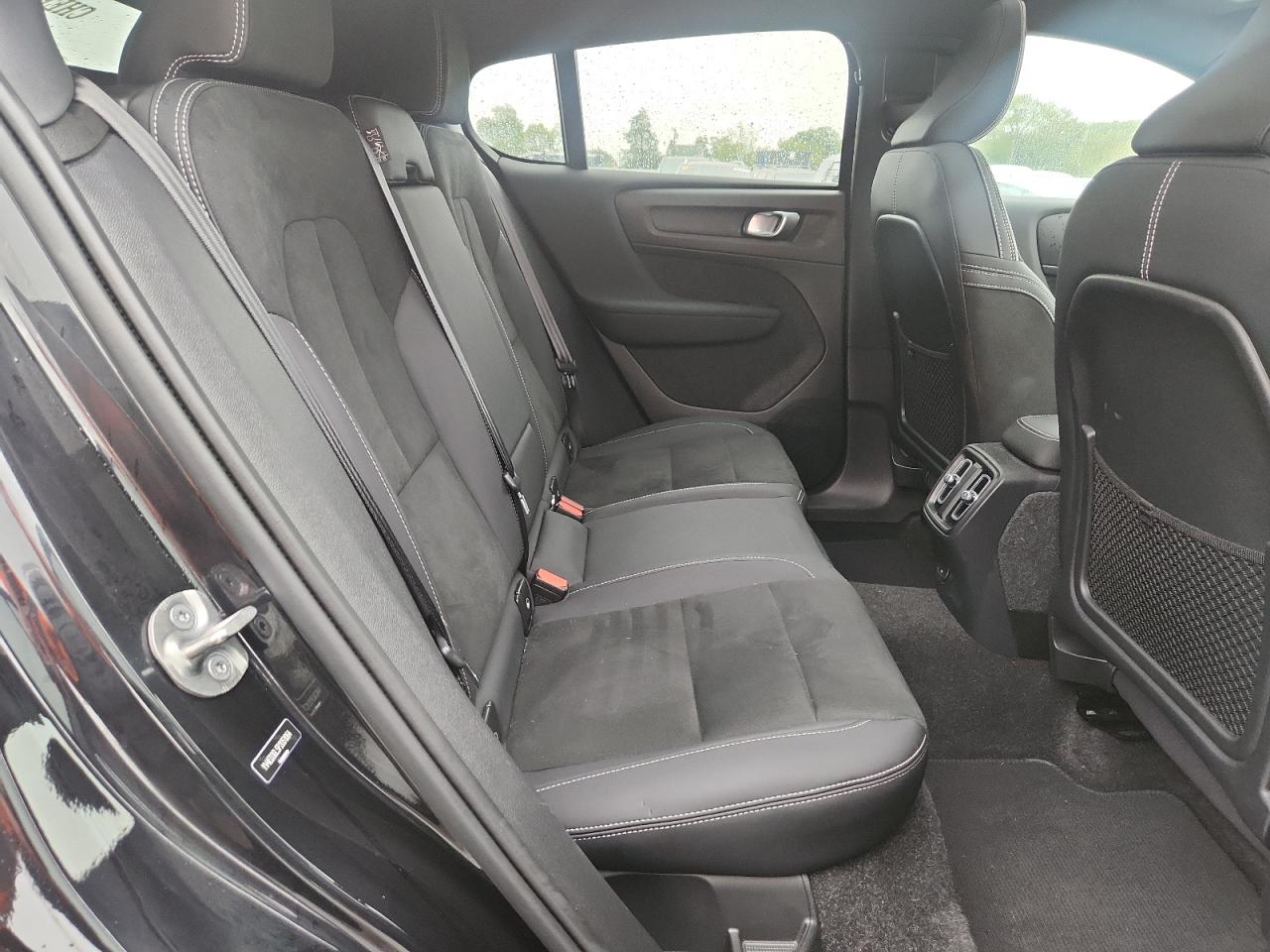 2023 Volvo C40 Recharge Plus VIN: YV4ED3GL5P2051064 Lot: 82054875