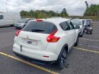 2014 NISSAN JUKE N-TEC  for sale at Copart SANDTOFT