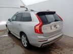 2015 VOLVO XC90 MOMENTUM D5 AWD AUTO 2.0 D5 MOMENTUM 5DR AWD GEARTRONI for sale at Copart WESTBURY