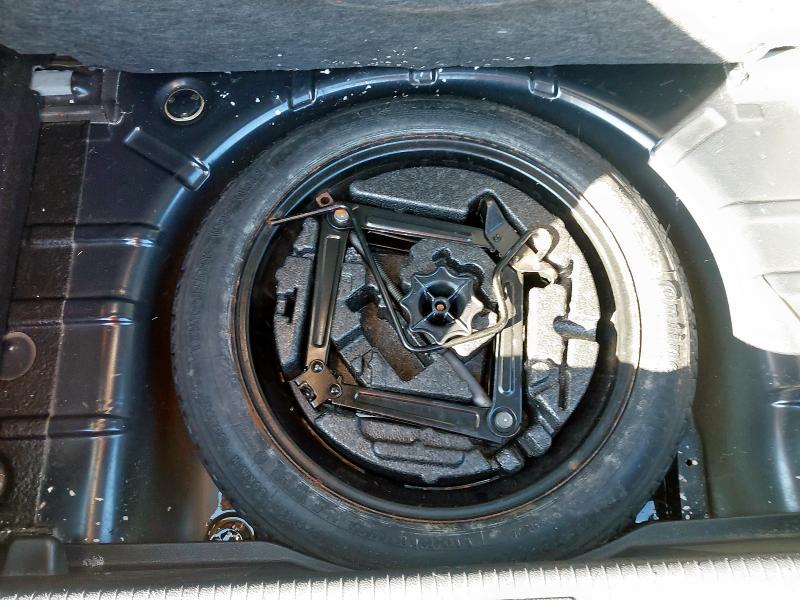 2012 VAUXHALL ASTRA 1.6I 16V SRI 5DR