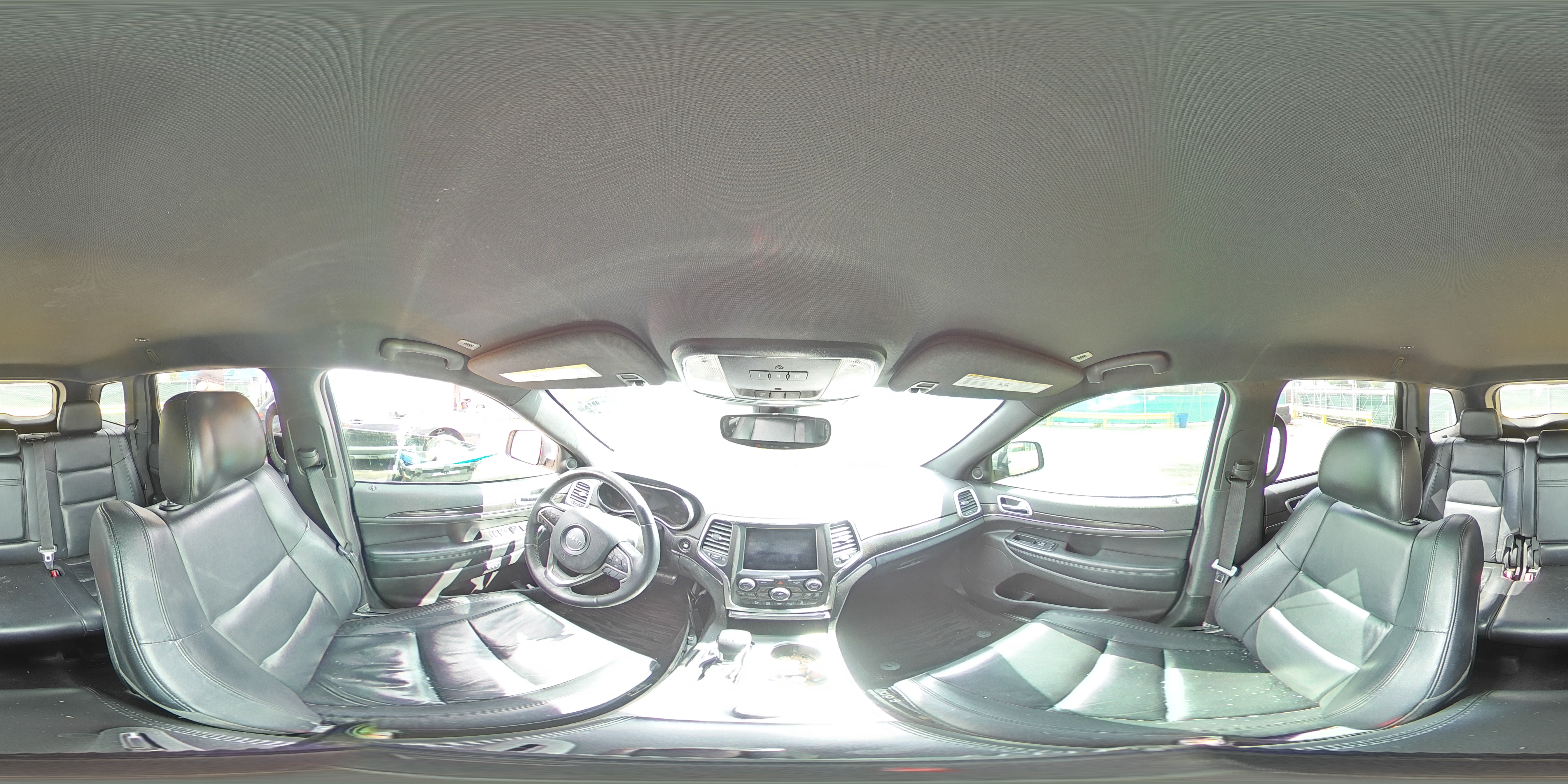 2018 Jeep Grand Cherokee Limited VIN: 1C4RJFBG7JC441741 Lot: 80150615