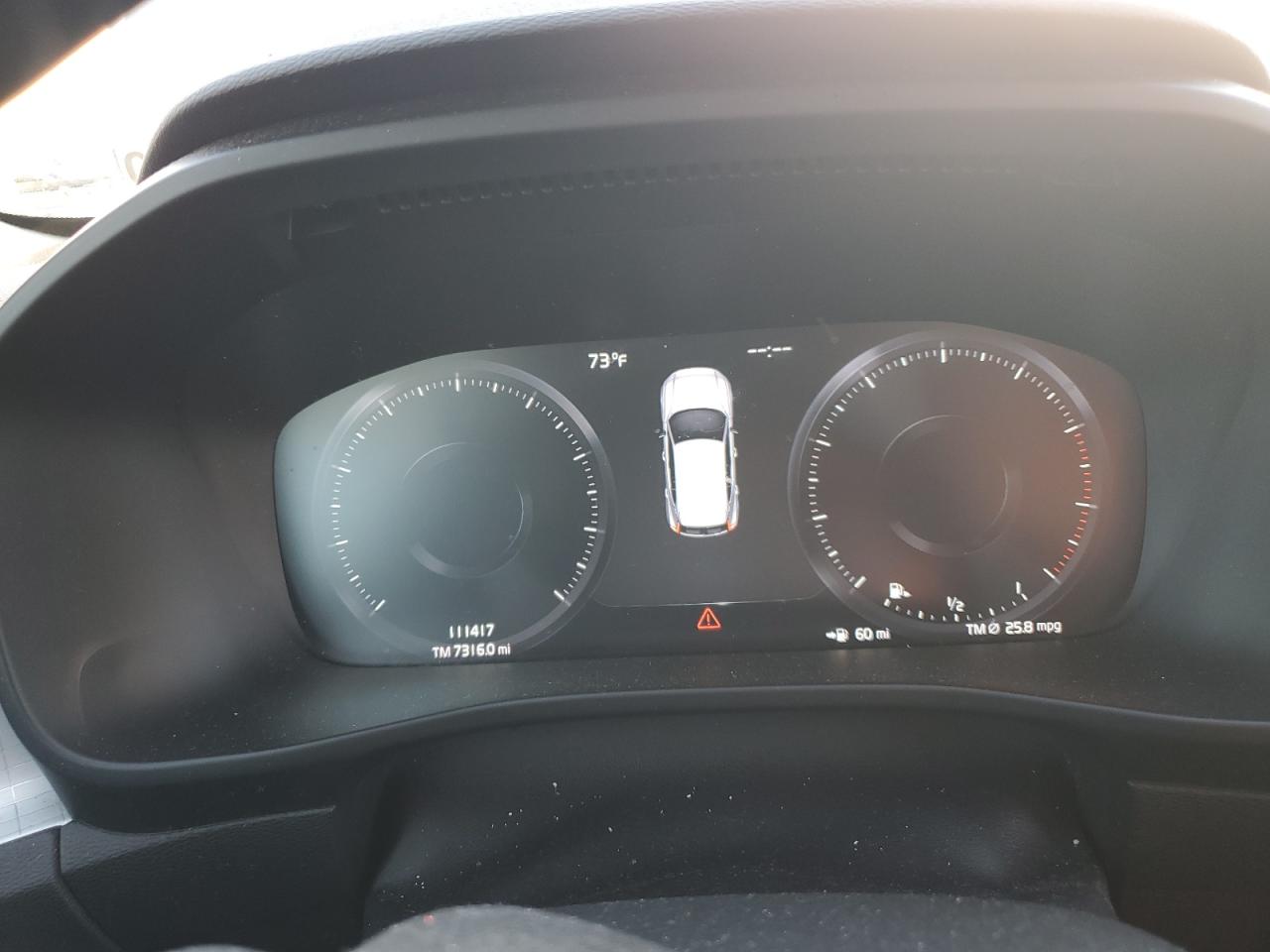 2019 Volvo Xc40 T5 Momentum VIN: YV4162XZ2K2014151 Lot: 84184035