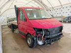 2022 VOLKSWAGEN CRAFTER STARTLINE for sale at Copart BRISTOL