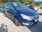 2010 FORD GALAXY TITANIUM AUTO  for sale at Copart SANDWICH