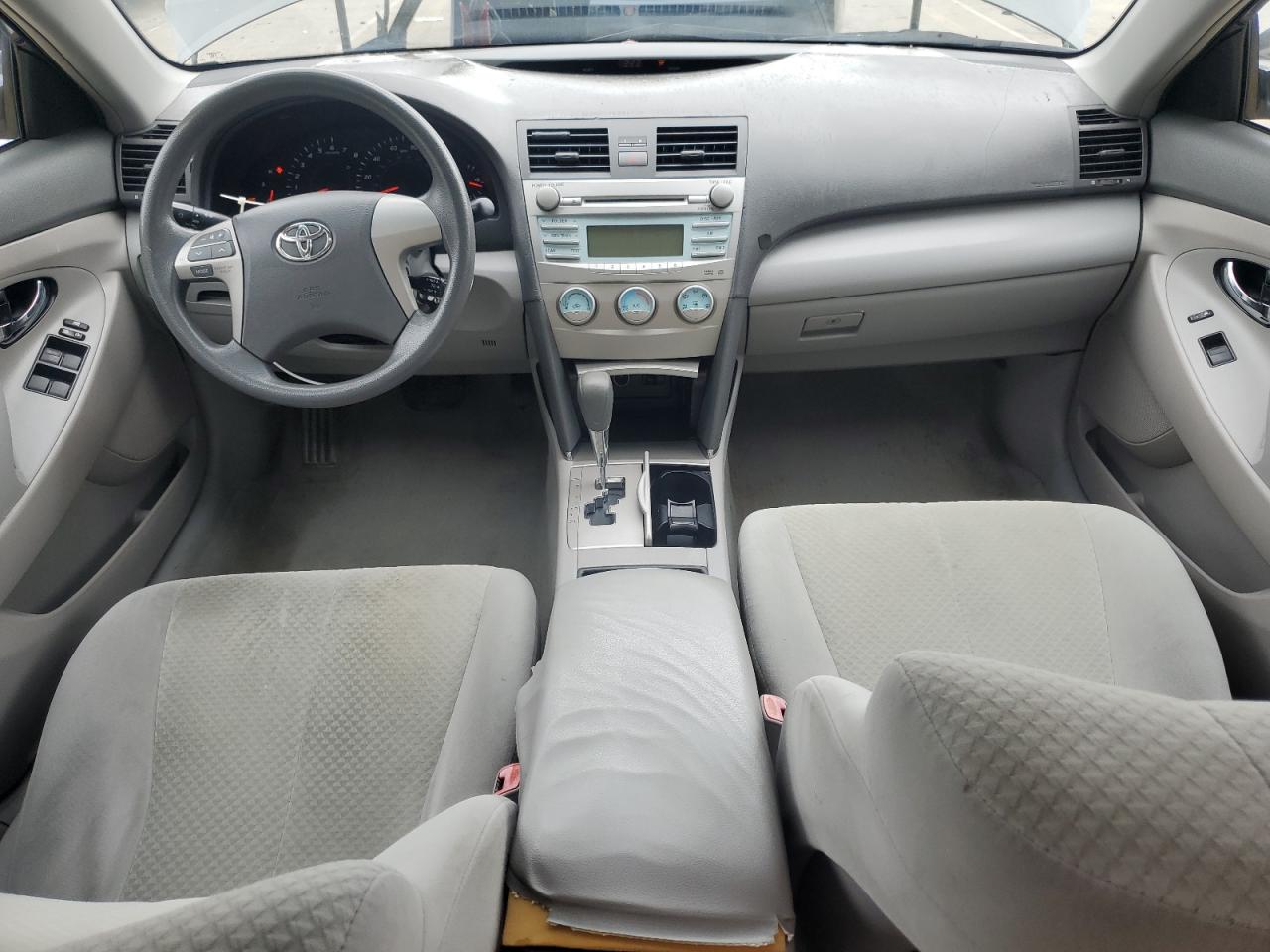 2009 Toyota Camry Base VIN: 4T4BE46K29R093508 Lot: 84403885