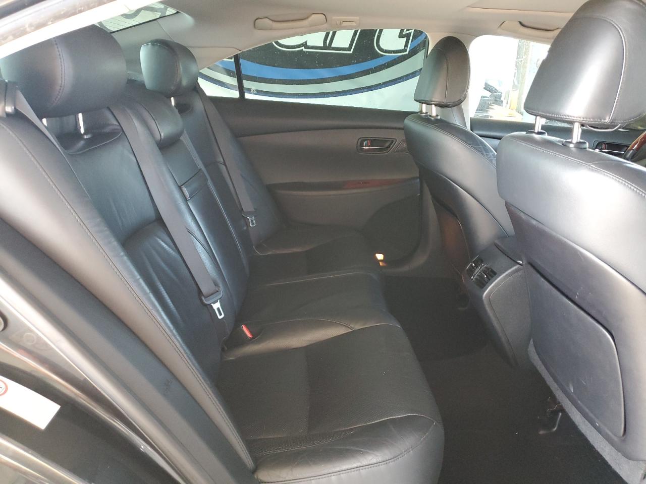 2008 Lexus Es 350 VIN: JTHBJ46G982253124 Lot: 84240625