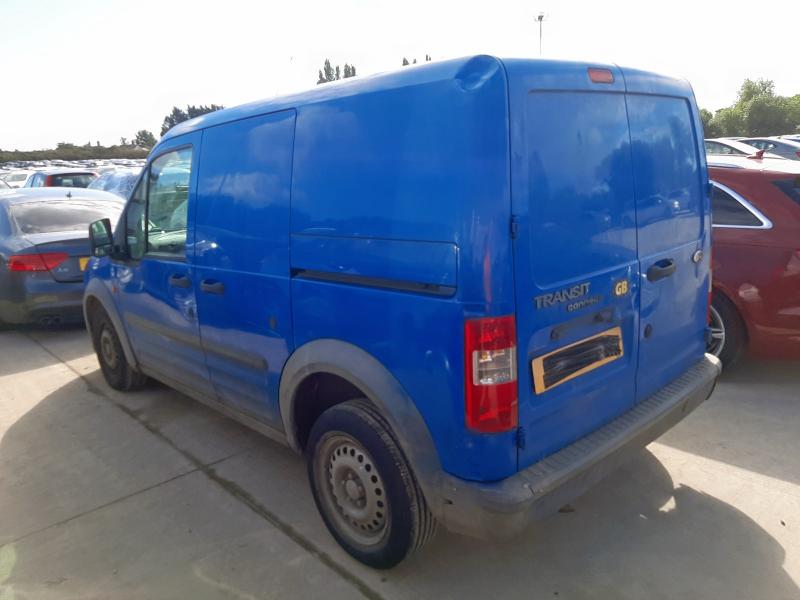2008 FORD TRANSIT CONN T220 L75 