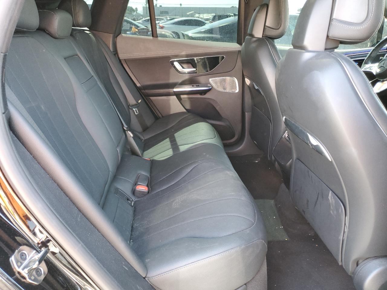 2024 Mercedes-Benz Eqe Suv 350+ VIN: 4JGGM2BB5RA045631 Lot: 66651975