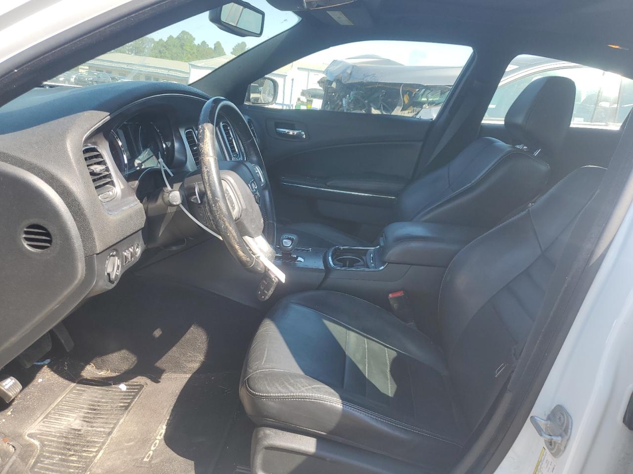 2014 Dodge Charger Sxt VIN: 2C3CDXHG4EH309215 Lot: 80364535