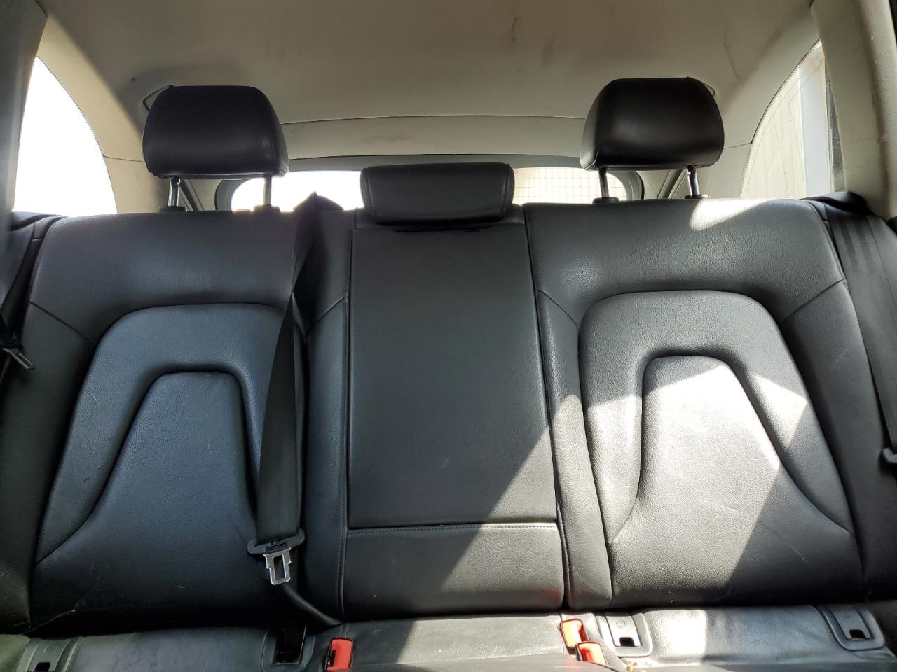 2013 Audi A4 Allroad Premium Plus VIN: WA1UFAFL4DA155796 Lot: 71300075