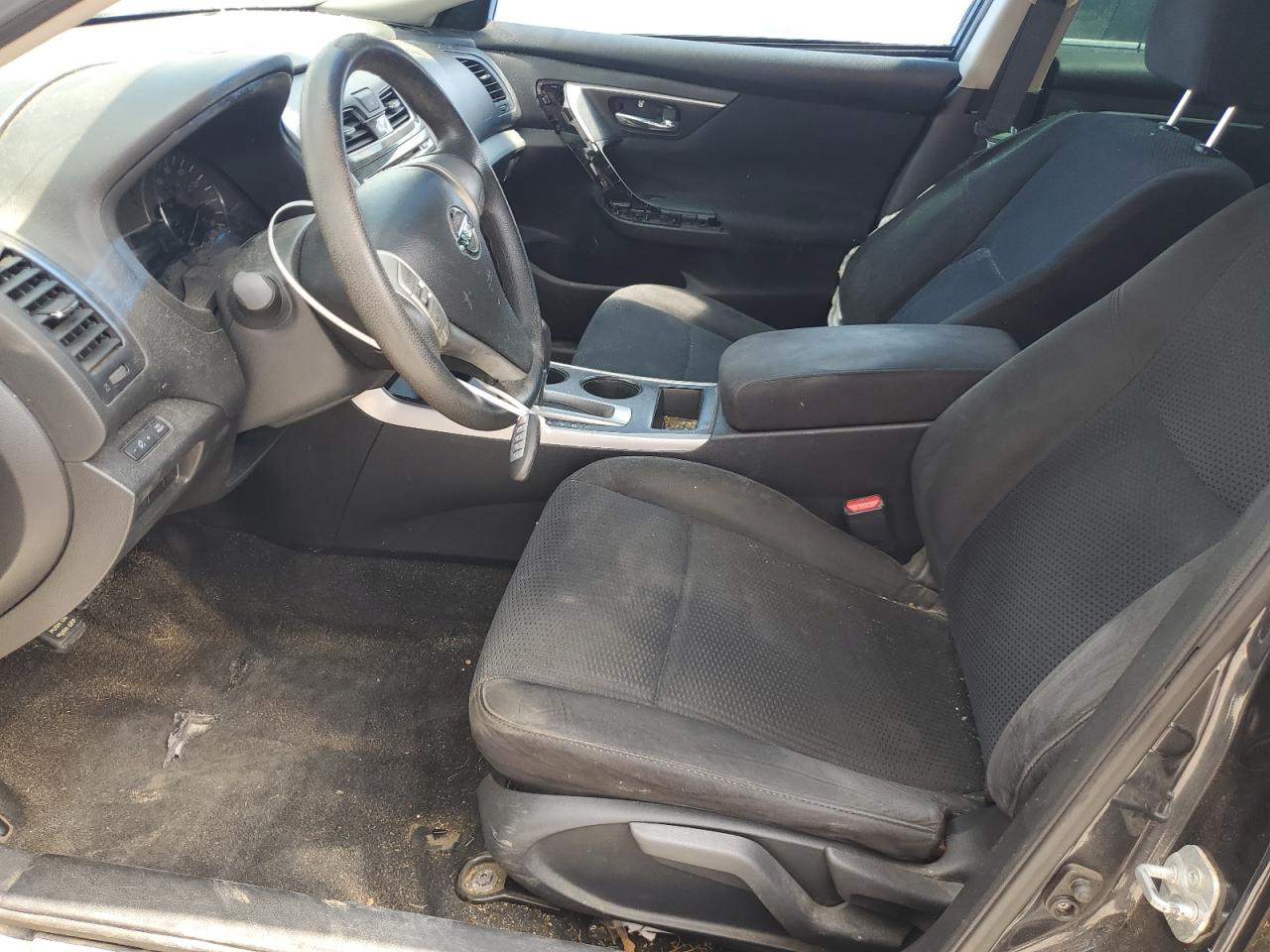 2015 Nissan Altima 2.5 VIN: 1N4AL3AP7FC102238 Lot: 80655875