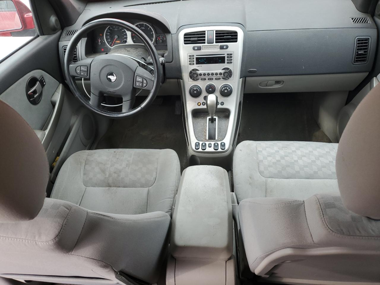 2006 Chevrolet Equinox Lt VIN: 2CNDL63F866015188 Lot: 83791915