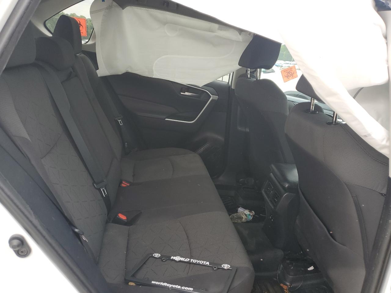 2021 Toyota Rav4 Xle VIN: 2T3P1RFV8MW144190 Lot: 81847005