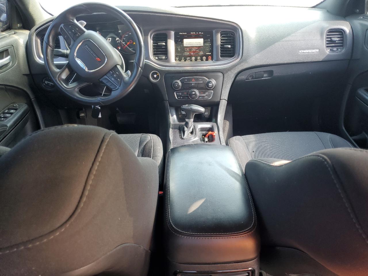 2016 Dodge Charger R/T VIN: 2C3CDXCT8GH163280 Lot: 69229655