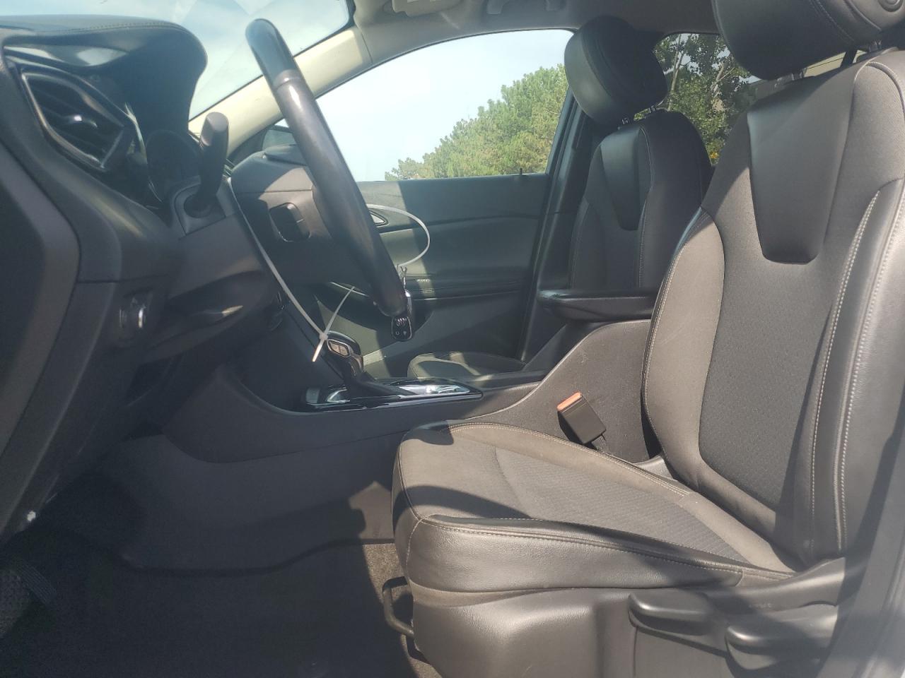 2020 Buick Encore Gx Preferred VIN: KL4MMBS23LB112018 Lot: 80688585