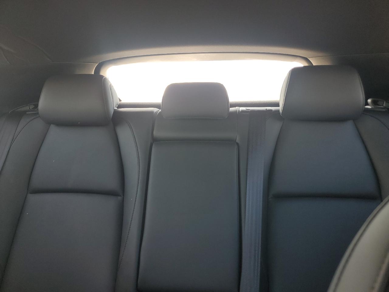 2022 Mazda 3 Select VIN: JM1BPAKL7N1510428 Lot: 84274765