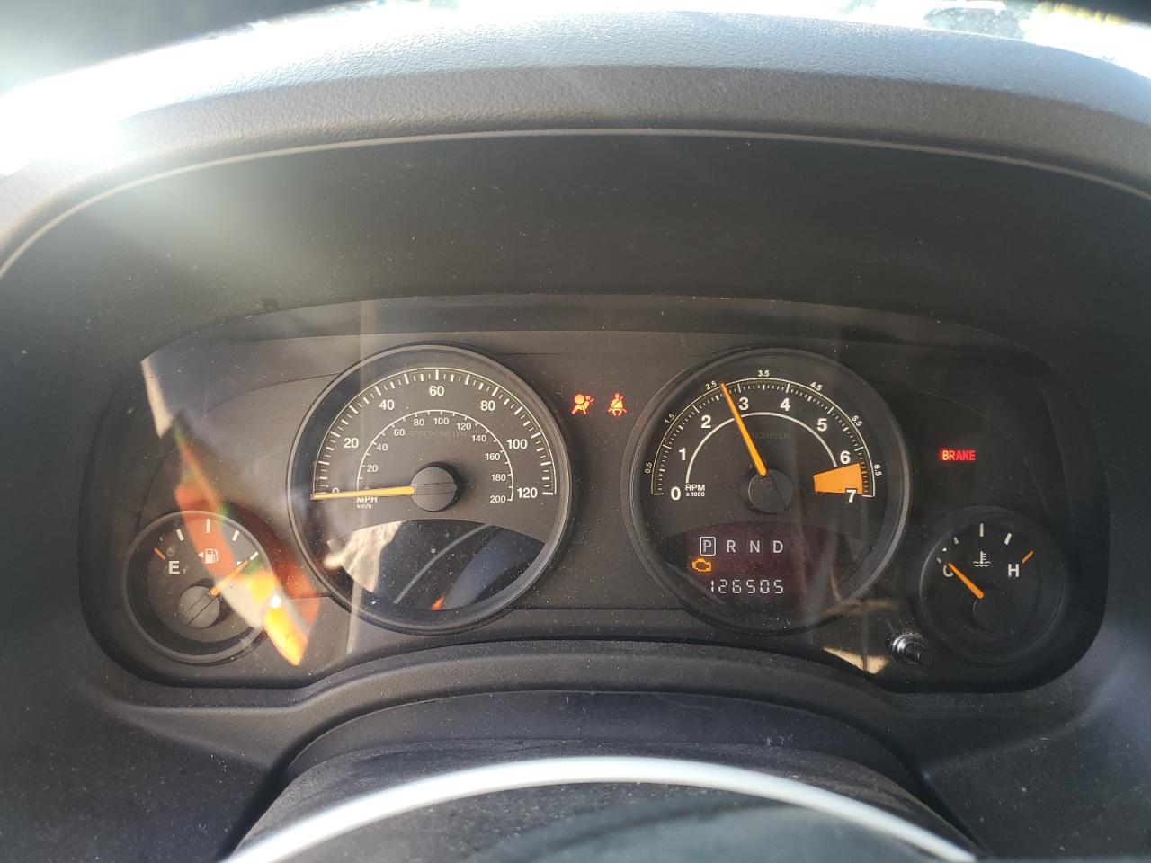 2014 Jeep Patriot Latitude VIN: 1C4NJPFAXED730266 Lot: 80017575