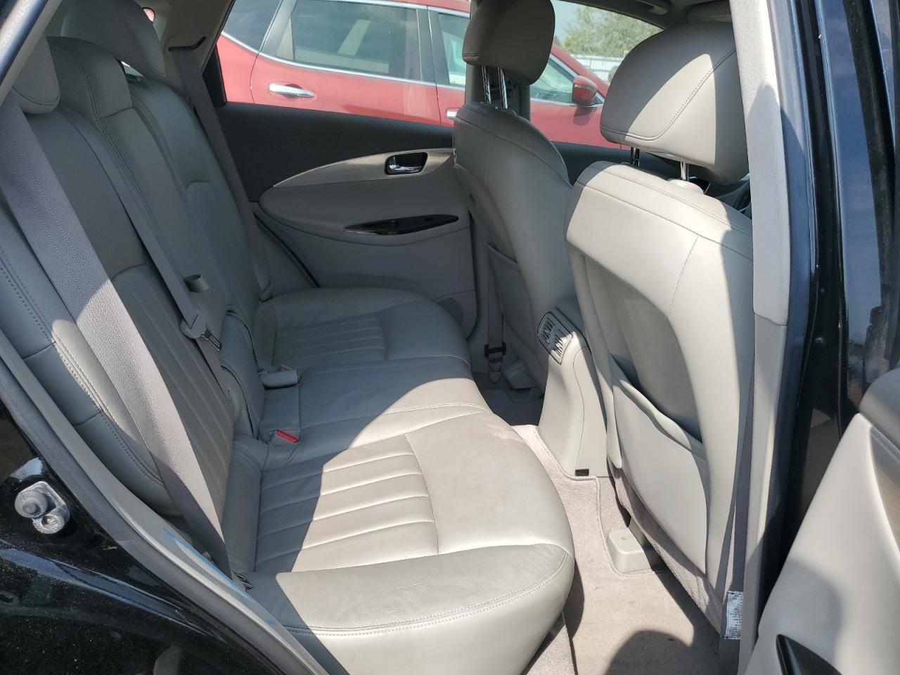 2008 Infiniti Ex35 Base VIN: JNKAJ09F18M352256 Lot: 80624815