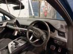 2018 AUDI Q7 S LINE for sale at Copart SANDWICH