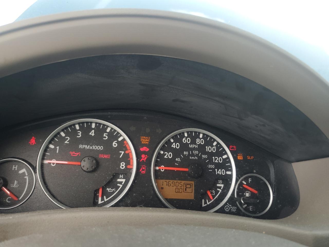 2011 Nissan Pathfinder S VIN: 5N1AR1NN1BC633639 Lot: 81492175