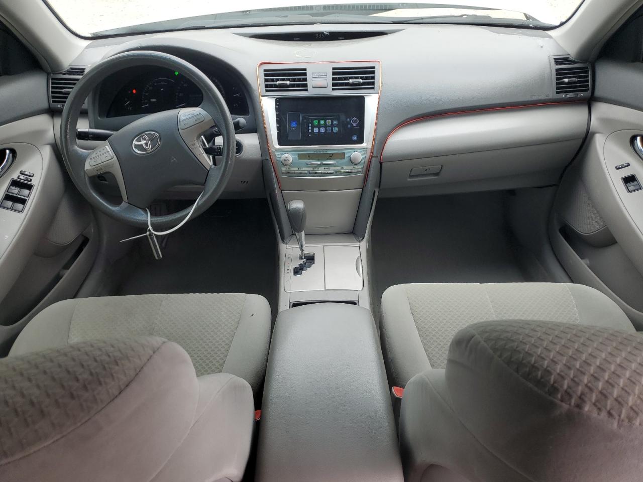 2008 Toyota Camry Hybrid VIN: 4T1BB46K98U037633 Lot: 84292495