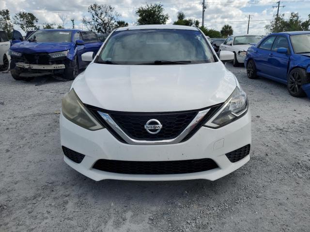  NISSAN SENTRA 2016 Белы