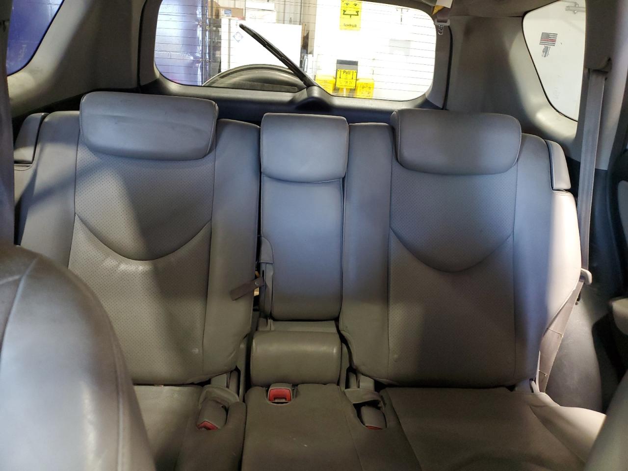 2009 Toyota Rav4 Limited VIN: JTMZF31V695012686 Lot: 81731465