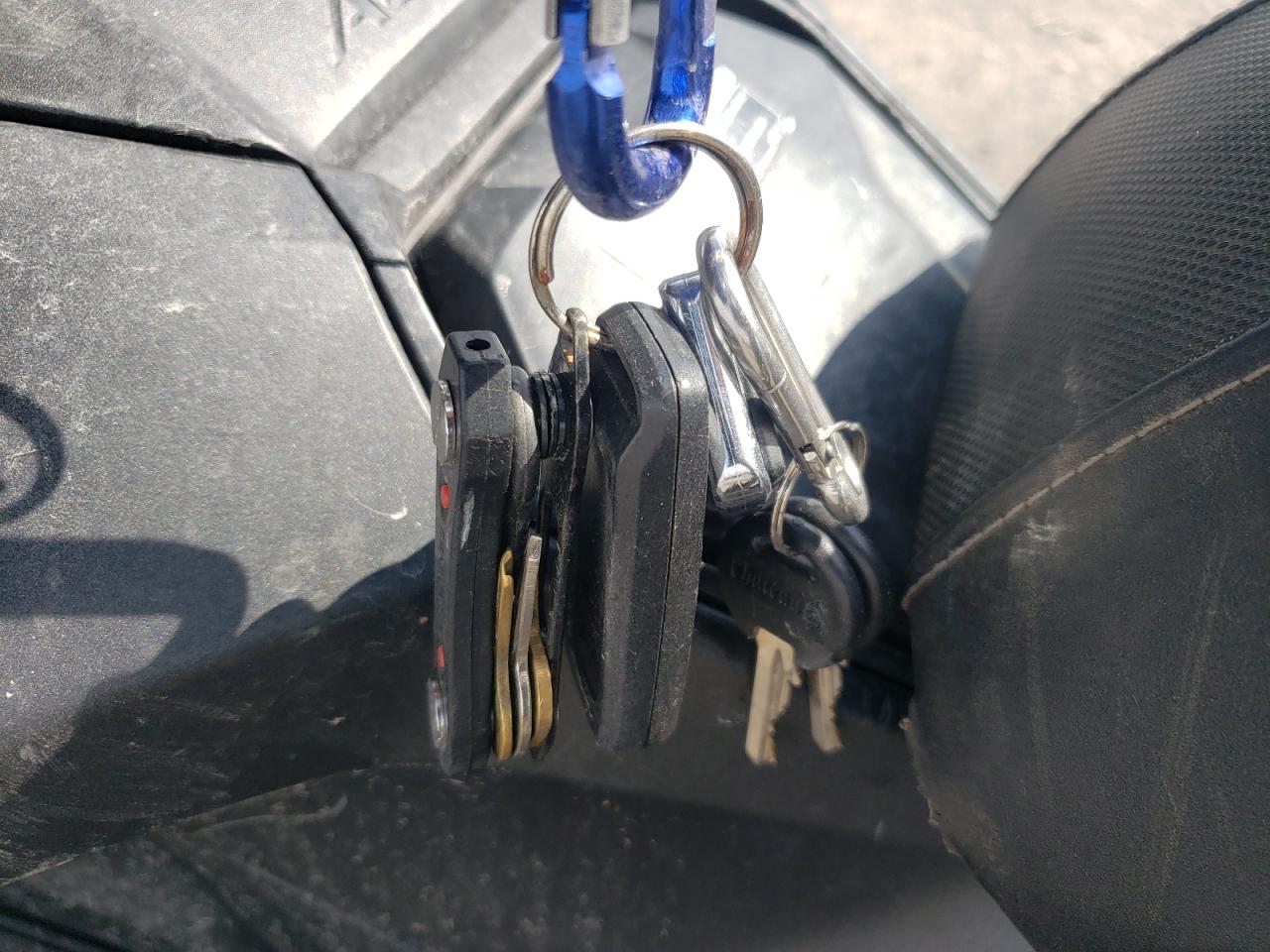 2024 Honda Adv160 A VIN: MLHKF5451R5001083 Lot: 84365915