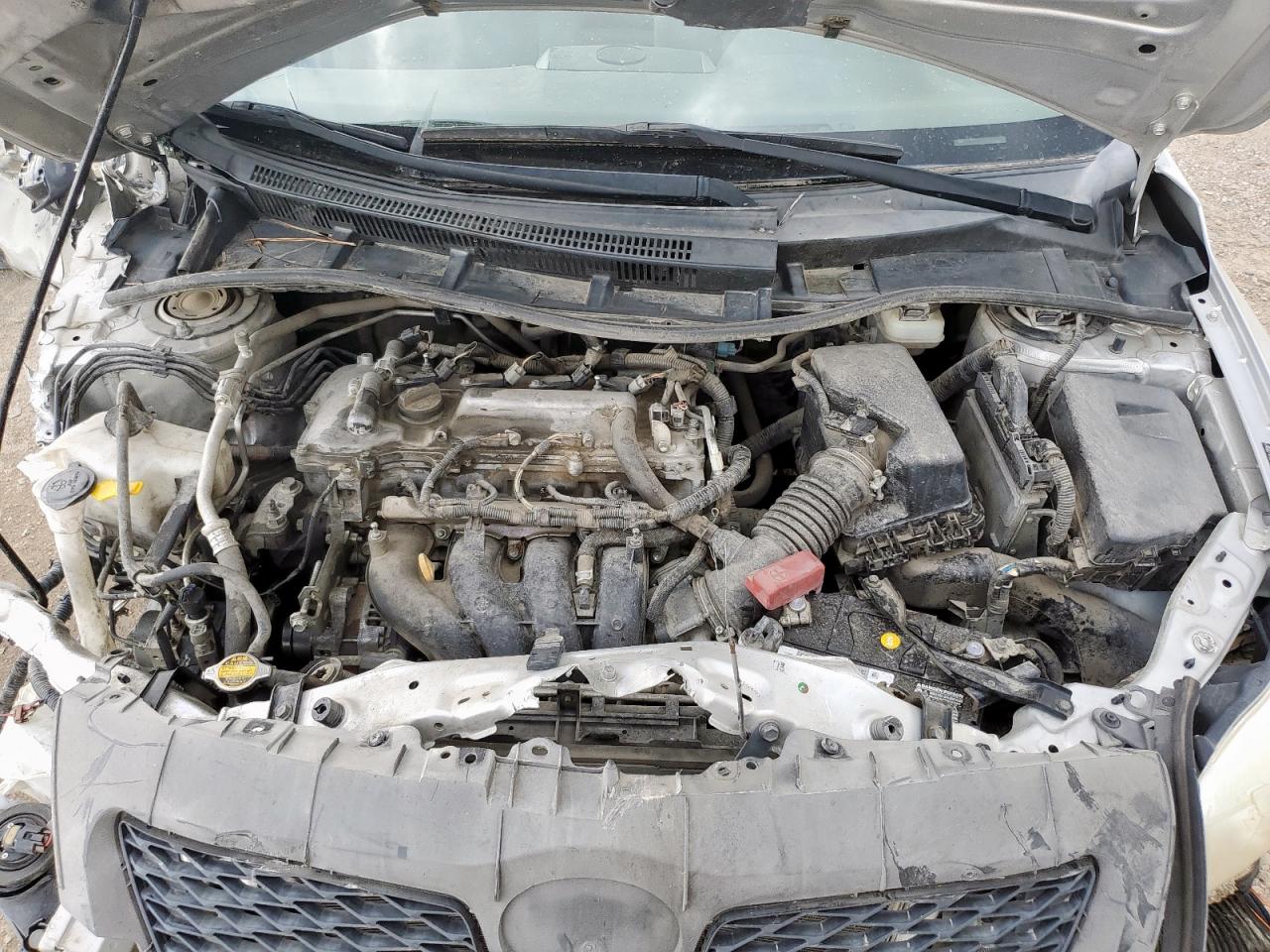 2009 Toyota Corolla Base VIN: JTDBL40E99J028809 Lot: 82166245