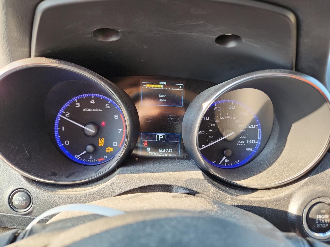 2019 Subaru Legacy 2.5I Limited VIN: 4S3BNAN64K3027667 Lot: 72095585