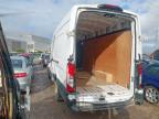 2019 FORD TRANSIT 350 LEADER ECOBLU  for sale at Copart BRISTOL