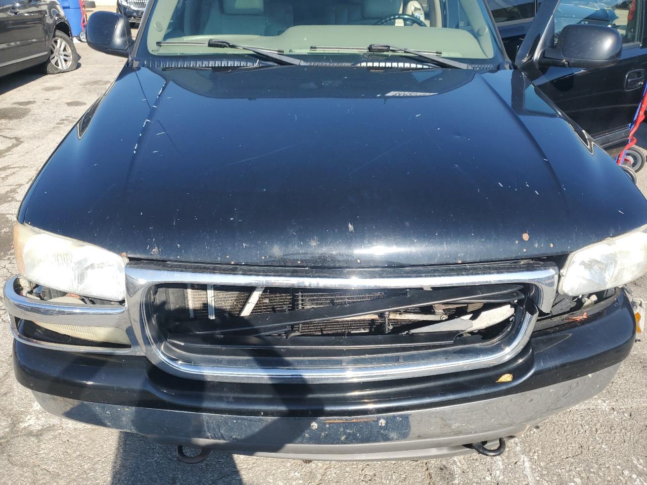 2005 GMC Yukon Xl K1500 VIN: 3GKFK16Z45G287768 Lot: 84420195