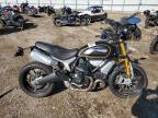2019 DUCATI SCRAMBLER 1100   for sale at Copart IL - CHICAGO NORTH