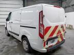 2020 FORD TRANSIT CUSTOM 300 TREND  for sale at Copart EAST KILBRIDE