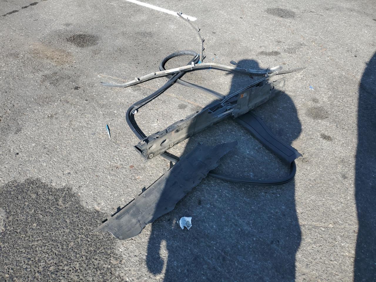 2014 Ford Flex Se VIN: 2FMGK5B84EBD02627 Lot: 80402165