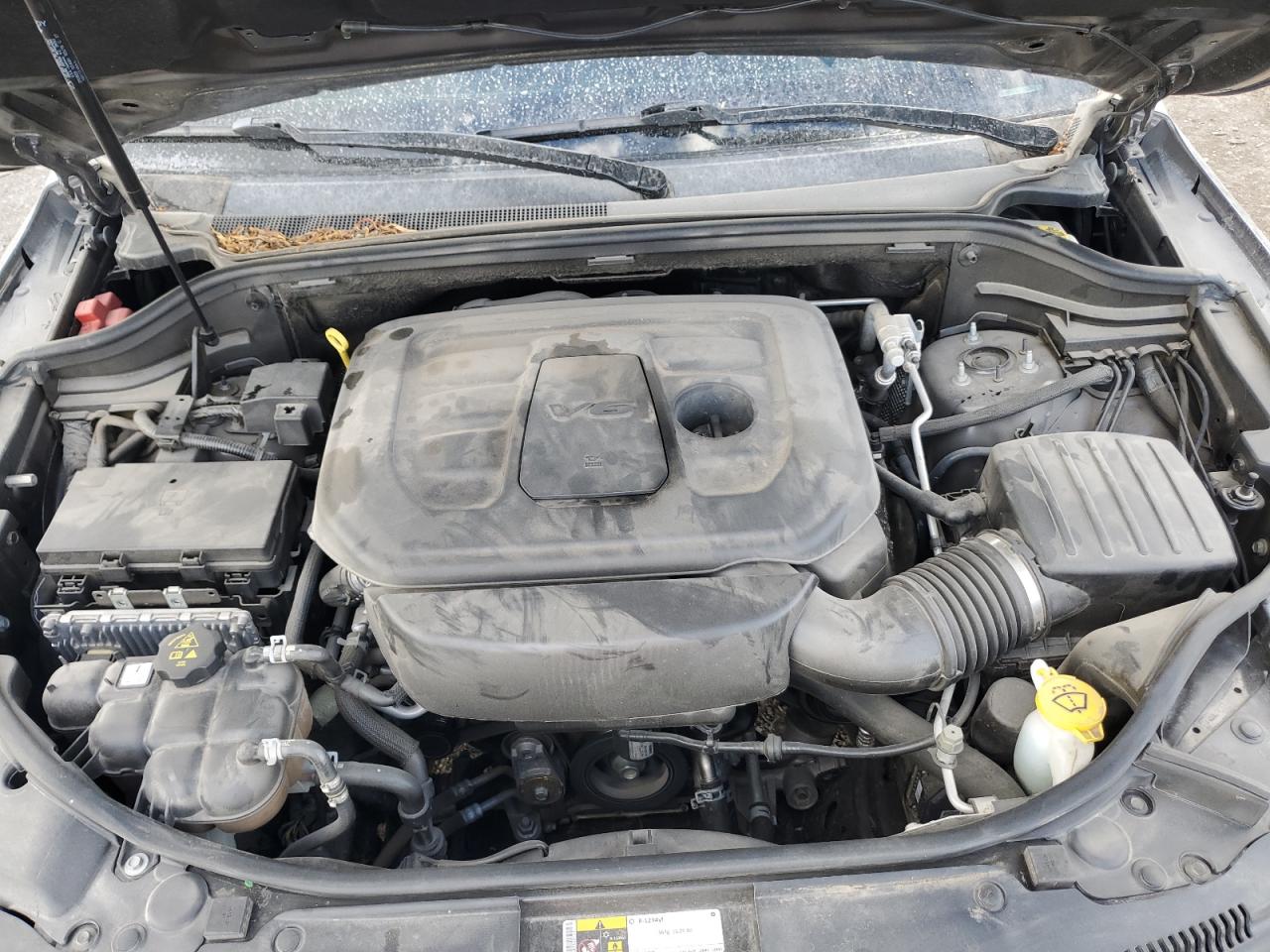 2019 Jeep Grand Cherokee Limited VIN: 1C4RJEBG2KC801509 Lot: 71311925