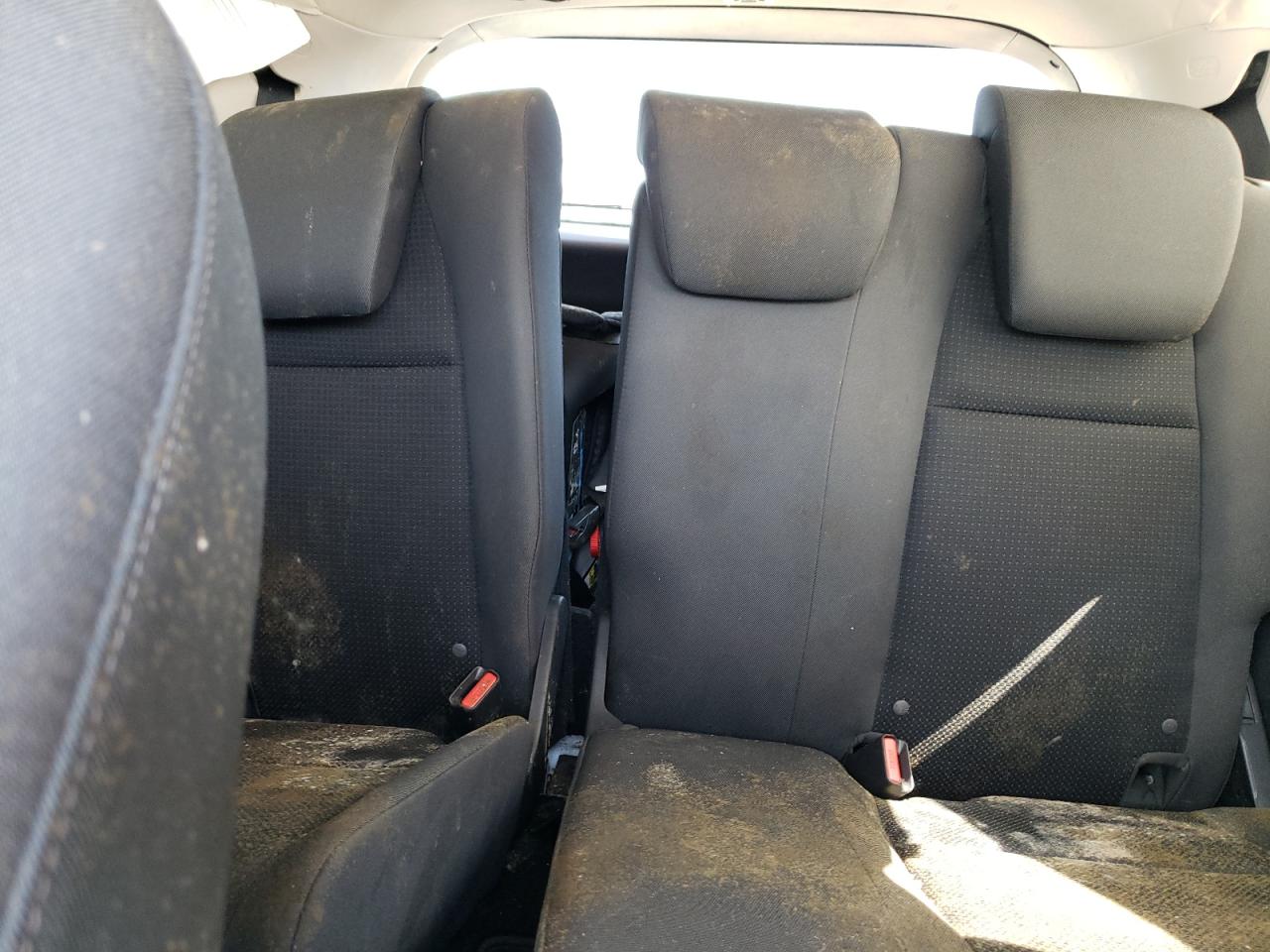 2021 Honda Hr-V Ex VIN: 3CZRU5H5XMM712182 Lot: 71766795