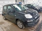 2013 FIAT PANDA POP for sale at Copart EAST KILBRIDE