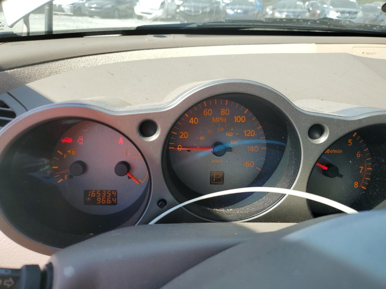 2005 Nissan Maxima Se VIN: 1N4BA41E15C863618 Lot: 67042445