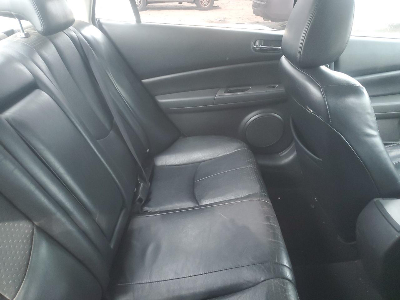 2009 Mazda 6 S VIN: 1YVHP82BX95M09192 Lot: 82041055