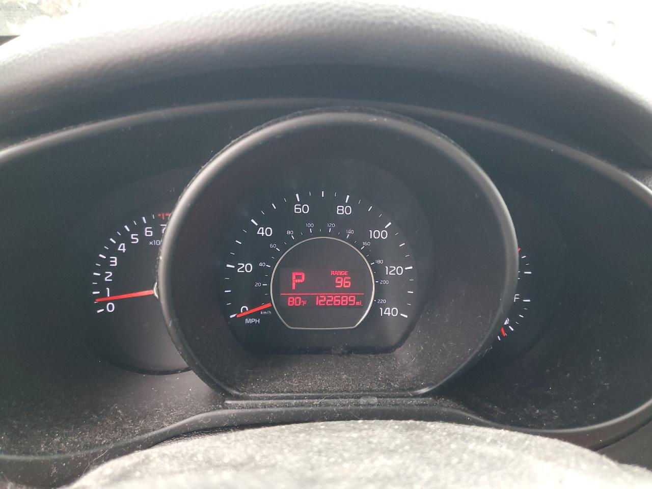 2019 Kia Soul VIN: KNDJN2A28K7917229 Lot: 83973805