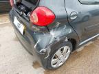2007 TOYOTA AYGO + for sale at Copart SANDWICH