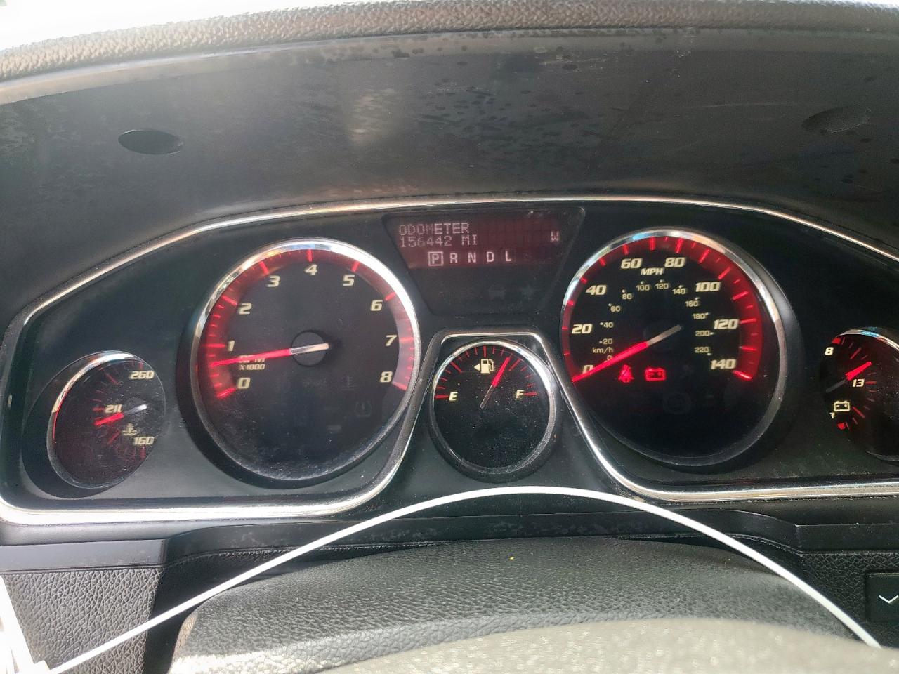 2017 GMC Acadia Limited Slt-2 VIN: 1GKKRSKD6HJ132183 Lot: 80314955