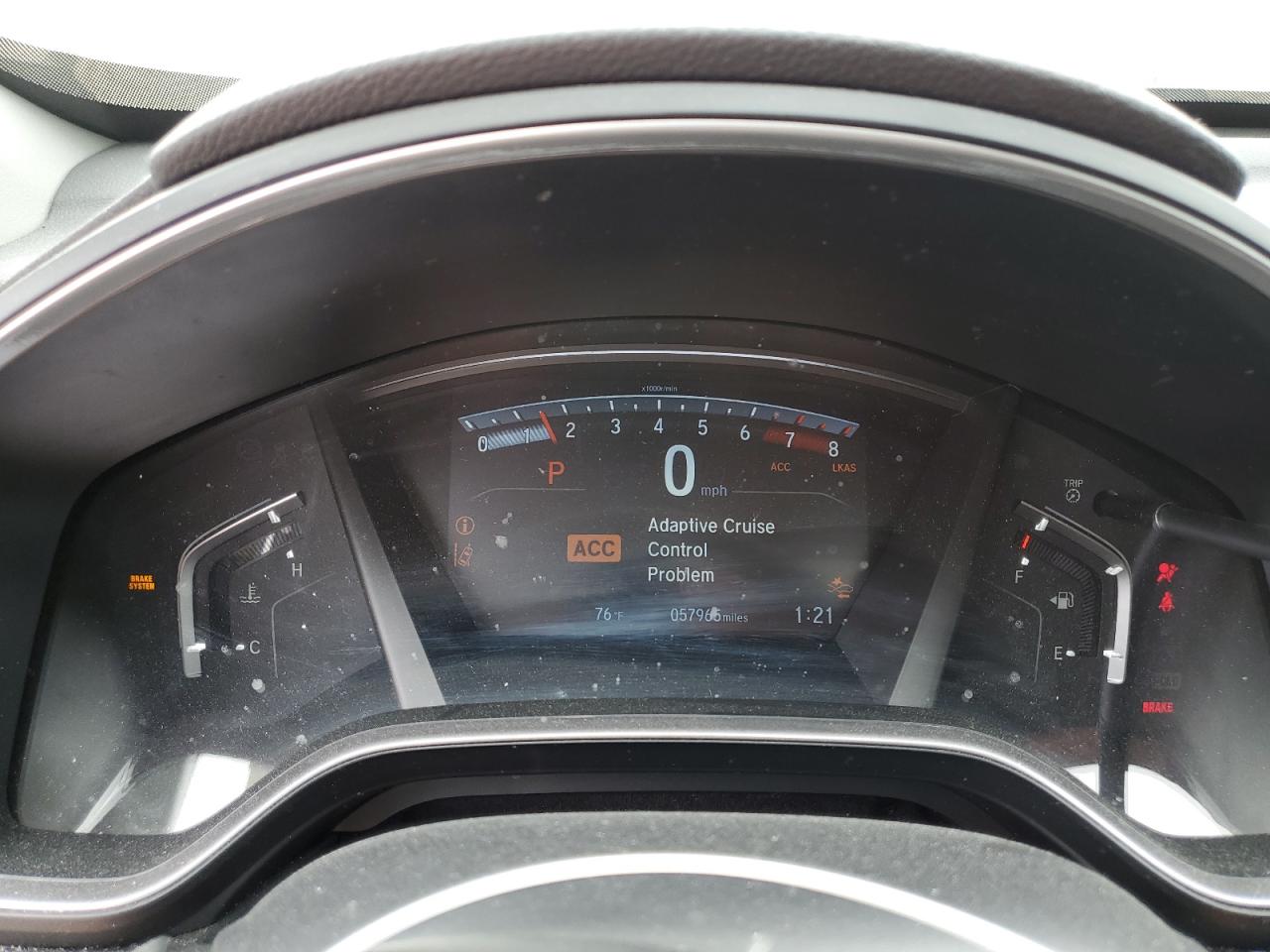 2022 Honda Cr-V Ex VIN: 2HKRW2H53NH616089 Lot: 71066065